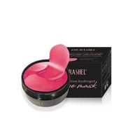 قناع العين المرطب المغذي روبي من DR RASHEL ( 60 قط...