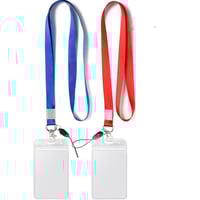 طباعة كروت ID بلاستيك