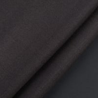 بوكس قماش بولتن شتوي بني