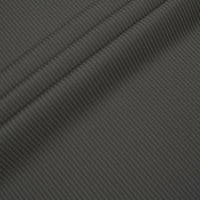 قماش بولتن شتوي مقلم كموني