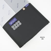 بوكس بولتن قماش شتوي اسود