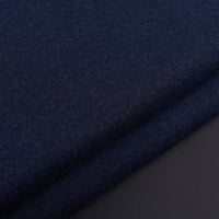 بوكس بولتن قماش شتوي جوخ كحلي