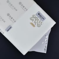 قماش ديفون صيفي ربع واقف كوري D221