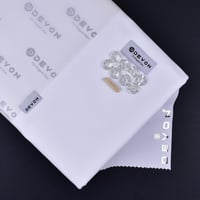 قماش ديفون صيفي ربع واقف كوري D221