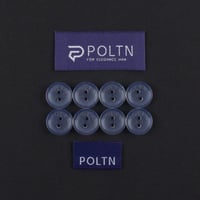 قماش بولتن جوخ كحلي غامق