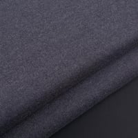 بوكس بولتن قماش شتوي جوخ رصاصي