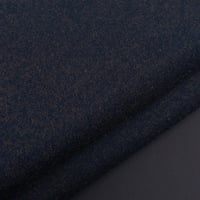 بوكس بولتن قماش شتوي جوخ كحلي اشهب ذهبي