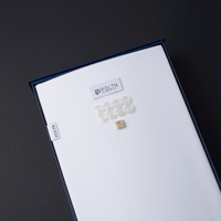 قماش صيفي ياباني بولتن P101