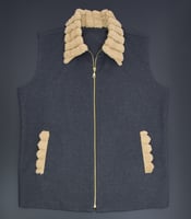 سديري جوخ اشهب مع فرو