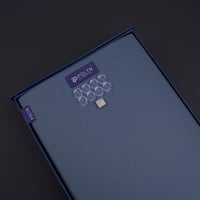 بوكس بولتن قماش شتوي صوف بحري رصاصي