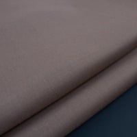 قماش ديفون شتوي ترابي فاتح