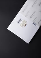 قماش رجالي صيفي ياباني من ديفون D113