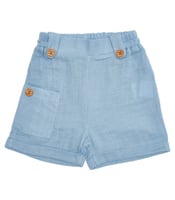 طقم ولادري قميص وشورت