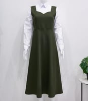 مريول متوسط زيتي M265