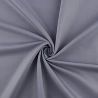 قماش ديفون شتوي رمادي سماوي