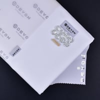 قماش ديفون صيفي كوري D222