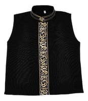 سديري الياقة بكلفة الحروف