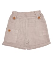 طقم ولادري قميص وشورت