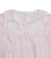 بربتوز بناتي مع ربطة راس