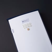 قماش صيفي ياباني بولتن P100