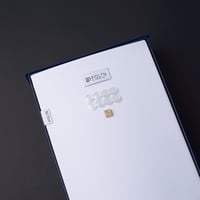 قماش صيفي ياباني بولتن P100