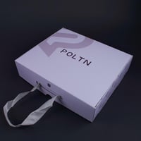 قماش بولتن شتوي بني