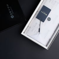 قماش صيفي رجالي ياباني من ديفون D112