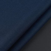 بوكس قماش بولتن شتوي كحلي رصاصي