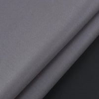 بوكس قماش بولتن شتوي رمادي فاتح