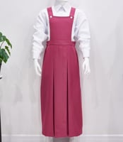 مريول ابتدائي زهري E165