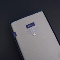 بوكس بولتن قماش شتوي جوخ رمادي فاتح