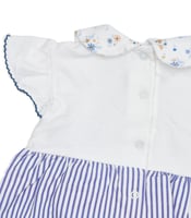 افرول بناتي مقلم