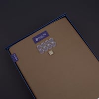 بوكس بولتن قماش شتوي صوف عودي فاتح