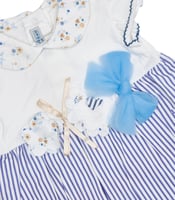 افرول بناتي مقلم