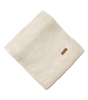 بطانية الصوف للمواليد