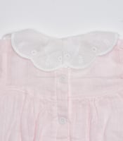 بربتوز بناتي مع ربطة راس