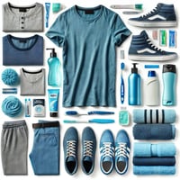 بكج السجين المتكامل لسجناء رجال ايوا نزيل aywanaze...