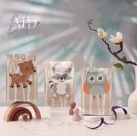 فرحة الأطفال