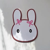 Bunny coaster