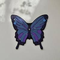 Nightspeller Coaster