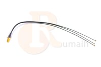 كيبل انتينا راوتر IPX to SMA-K RG178