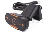 كاميرا ويب للكمبيوتر الابتوب WebCam HD DZ-X1