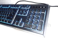 مستعمل كيبورد ريزر Razer Ornata Chrom