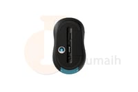 ماوس مايكروسوفت وايرلس ازرق - Microsoft 4000