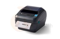 مستعمل طابعة زيبرا باركود ZEBRA GX420d