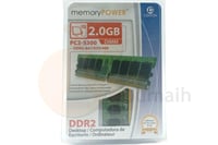 رام كمبيوتر مكتبي RAM DDR2 5300 - 2GB