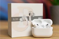سماعة ايربودز بلوتوث BLUEDIGIT BD B4 TWS Earbuds