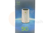 مستعمل راوتر مودم زين ZAIN NOKIA 5G12-13W-B 5G