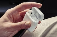 سماعة ايربودز بلوتوث BLUEDIGIT BD B2 TWS Earbuds