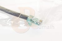 كيبل كات CAT6A شبكة انترنت COMMSCOPE